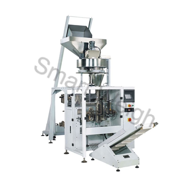 Smart Weigh Smart Weigh SW-PL3 Measure Cup Vertical Packing System Packing System image6