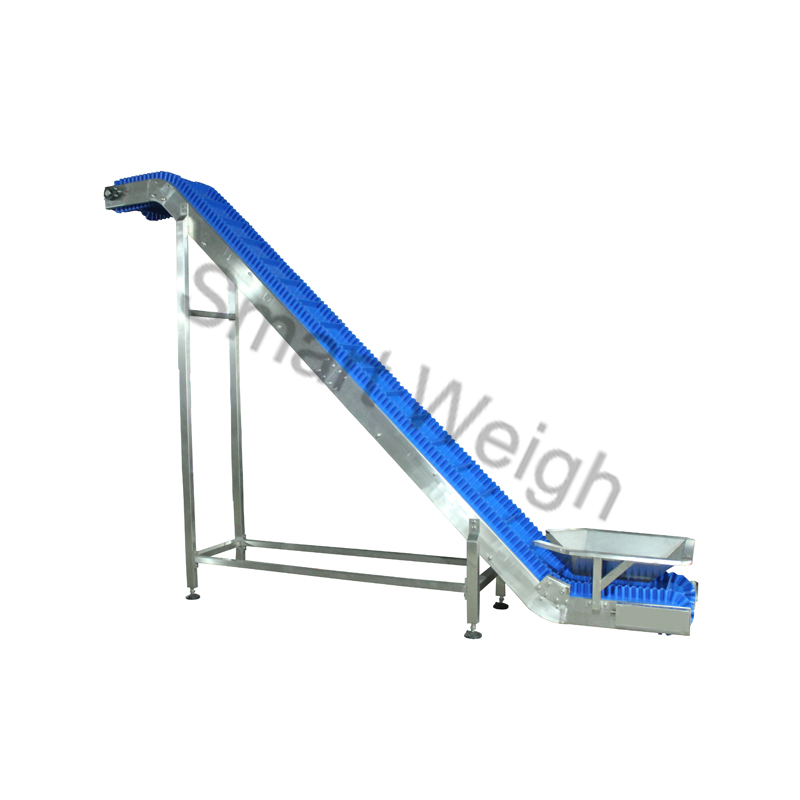Smart Weigh Smart Weigh SW-B2 Incline Conveyor Auxiliaries image5