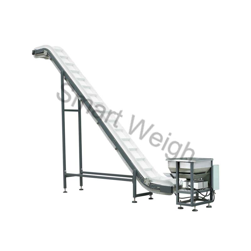 Smart Weigh Smart Weigh SW-B2 Incline Conveyor Auxiliaries image5