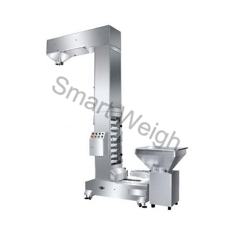 Smart Weigh Smart Weigh SW-B1 Bucket Conveyor Auxiliaries image4