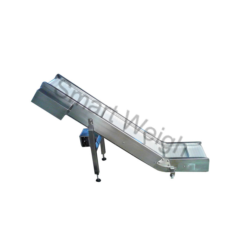 Smart Weigh Smart Weigh SW-B4 Output Conveyor Auxiliaries image2