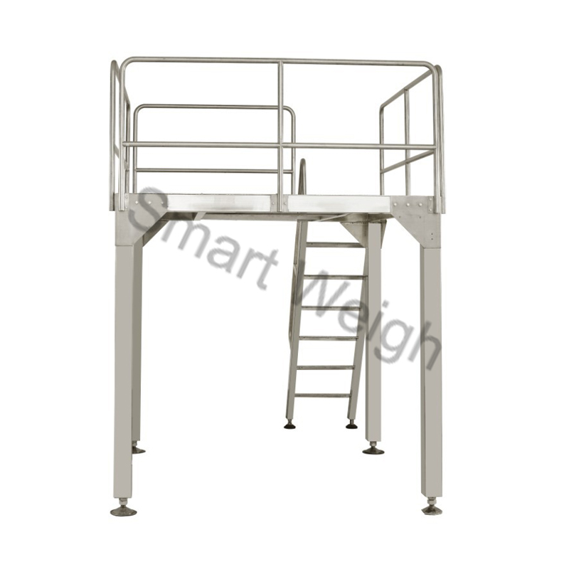 Smart Weigh Smart Weigh SW-B3 Working Platform Auxiliaries image1