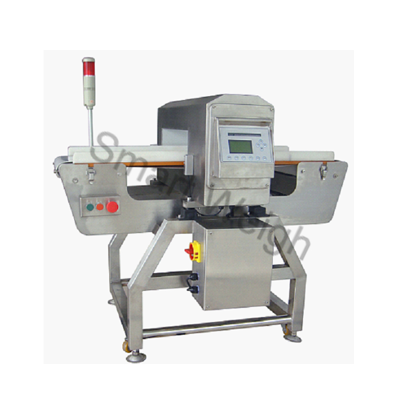 Smart Weigh Smart Weigh SW-D300 Metal Detector Inspection Machine image2